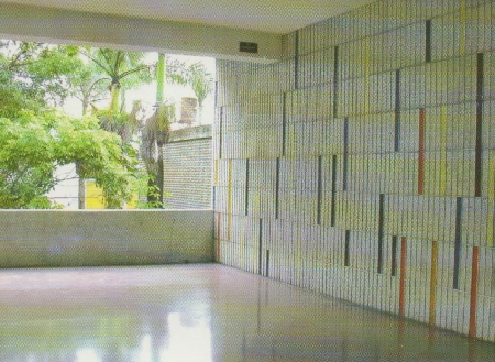 Universidad Central de Venezuela - Universidad Central de Venezuela, UCV, Building, Caracas
