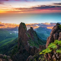 Canary Islands, Spain