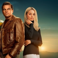 Once Upon A Time In Hollywood