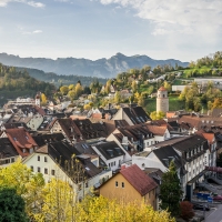 Feldkirch, Austria