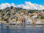 Symi, Greece