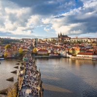 Prague, Czechia