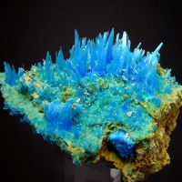 Chalcanthite