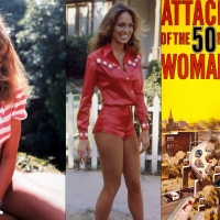 Catherine Bach