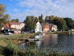 Talsi, Latvia