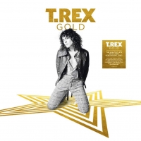 T-Rex - Gold (2018)