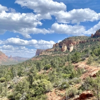 Sedona, Arizona