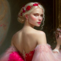 Catherine La Rose