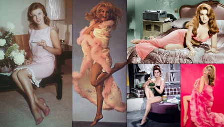 Ann-Margret 3 - actress, ann, margaret, margret, the cincinnati kid