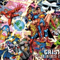 Crisis On Infinite Earths