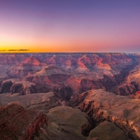 Grand Canyon, Arizona