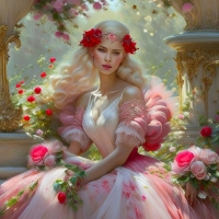 Catherine La Rose