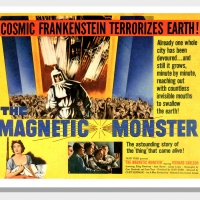The Magnetic Monster