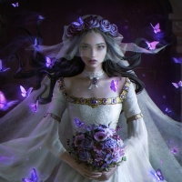 Ghost bride