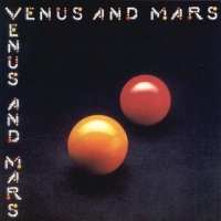 Wings - Venus And Mars (1975)