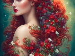beautiful woman (2)
