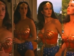 Lynda Carter Wonder Woman