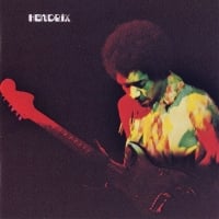 Jimi Hendrix - Band of Gypsys (1970)