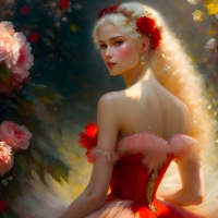 Catherine La Rose