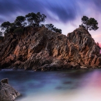 Costa Brava, Catalonia, Spain