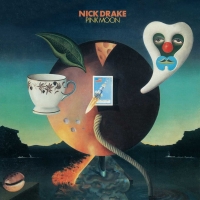 Nick Drake - Pink Moon (1972)