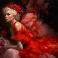 Catherine La Rose