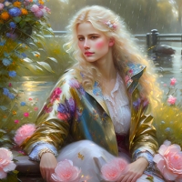 Catherine La Rose