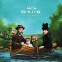 Echo & The Bunnymen - Flowers (2001)