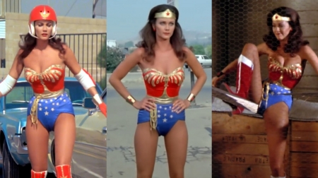 Diana Means Business - diana, wonder woman, wonder woman in action, ww