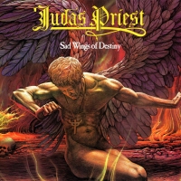 Judas Priest - Sad Wings Of Destiny (1976)