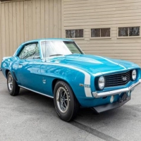 Camaro