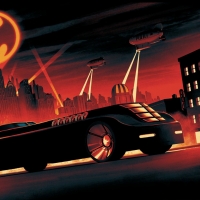 Batman - The Animated Series