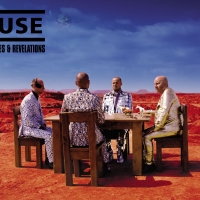 Muse - Black Holes & Revelations (2006)