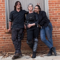 The Walking Dead 2010 -