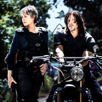 The Walking Dead 2010 -