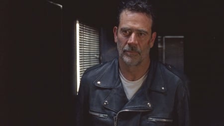 The Walking Dead 2010 - - actor, tv series, the walking dead, jeffrey dean morgan, negan, man