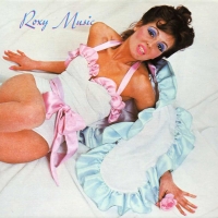 Roxy Music - Roxy Music (1972)