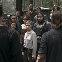 The Walking Dead 2010  -