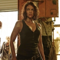 The Walking Dead 2010  -