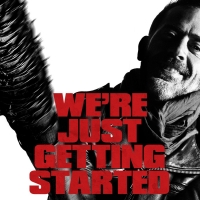 The Walking Dead 2010  -