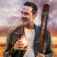 The Walking Dead 2010  -