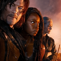 The Walking Dead 2010  -