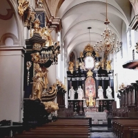 Church in Poland