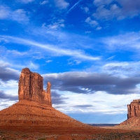 Monument Valley