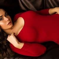 leah khanafeeva