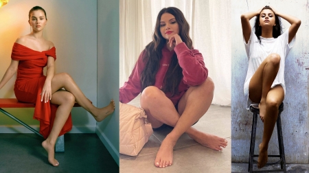Selena Gomez - Singer, Selena, Icon, Gomez