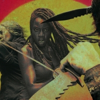 The Walking Dead 2010 -