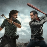 The Walking Dead 2010 -