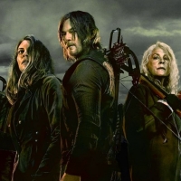 The Walking Dead 2010 -