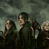 The Walking Dead 2010 -